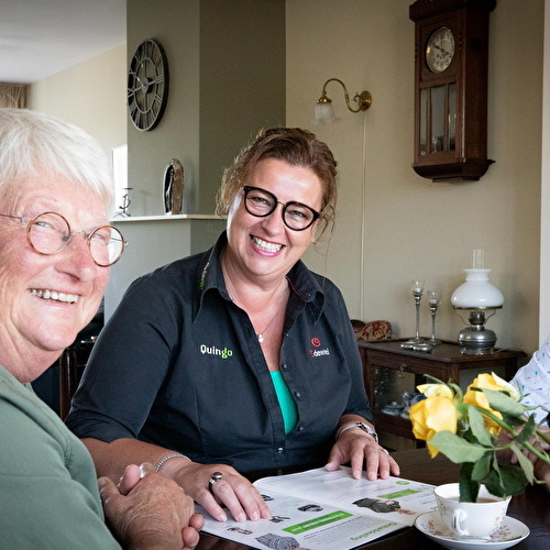 Betaalbare scootmobielen