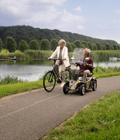 Bestemming tourtochten