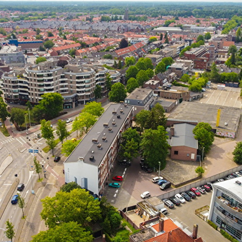 Scootmobielspecialist Eindhoven